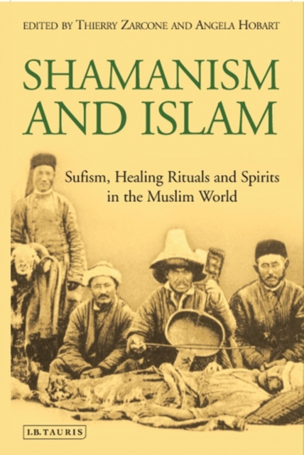 Shamanism and Islam : Sufism, Healing Rituals and Spirits in the Muslim World, EPUB eBook