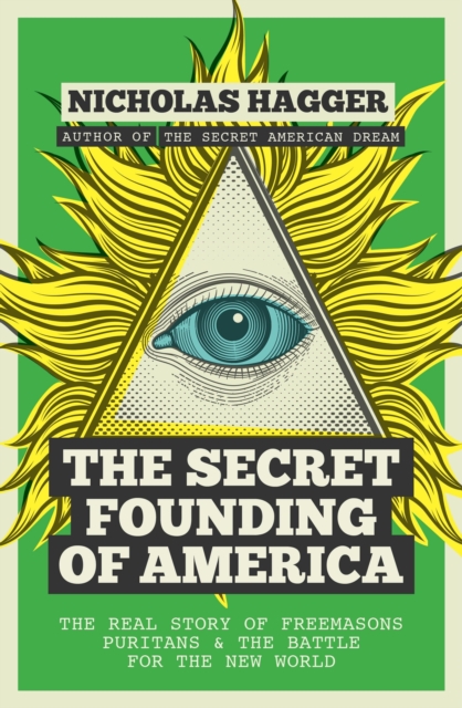 Secret Founding of America, EPUB eBook
