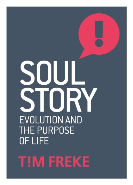 Soul Story, EPUB eBook