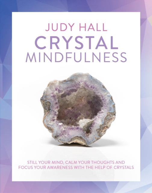 Crystal Mindfulness, EPUB eBook