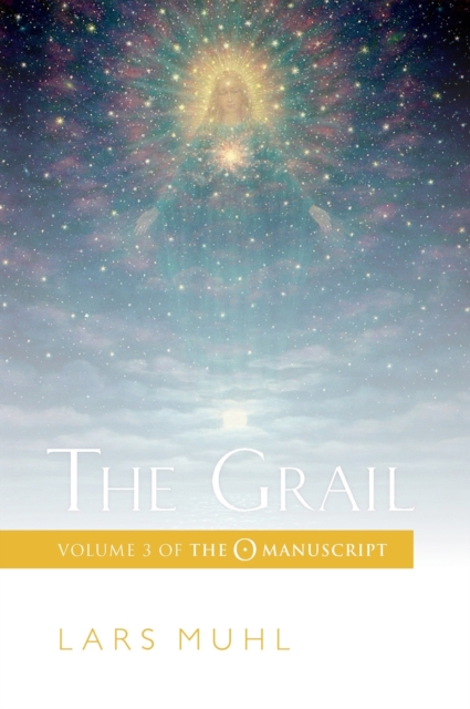 The Grail, Paperback / softback Book