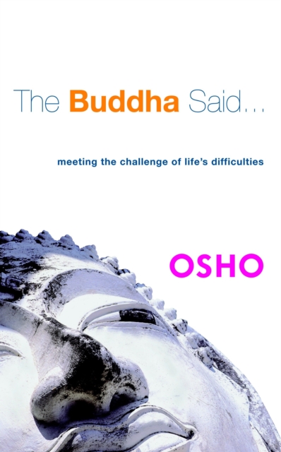 Buddha Said..., EPUB eBook