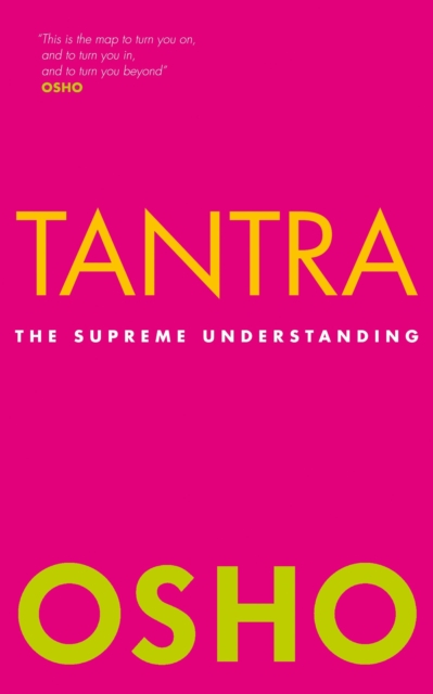 Tantra, EPUB eBook