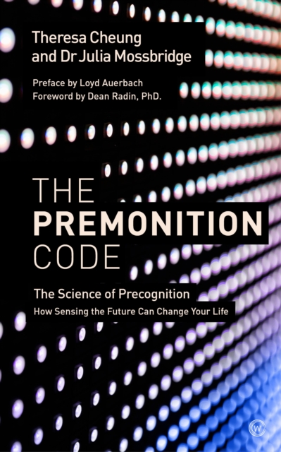 Premonition Code, EPUB eBook