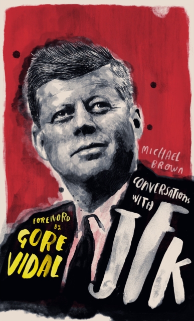 Conversations with JFK, EPUB eBook