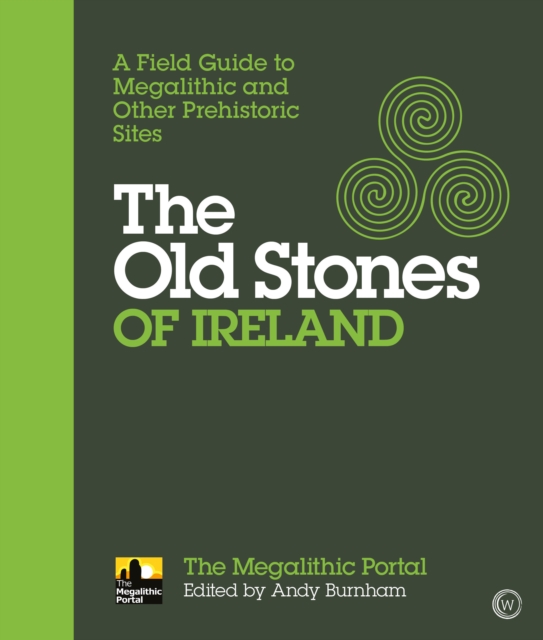 Old Stones of Ireland, EPUB eBook