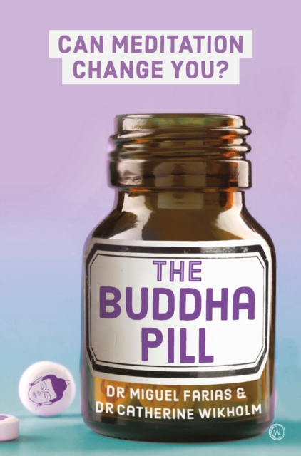 Buddha Pill, EPUB eBook