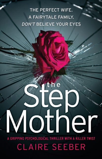 The Stepmother, Paperback / softback Book
