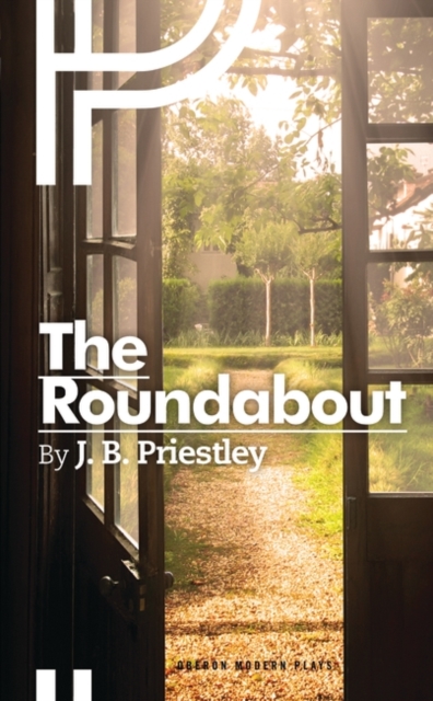 The Roundabout, Paperback / softback Book
