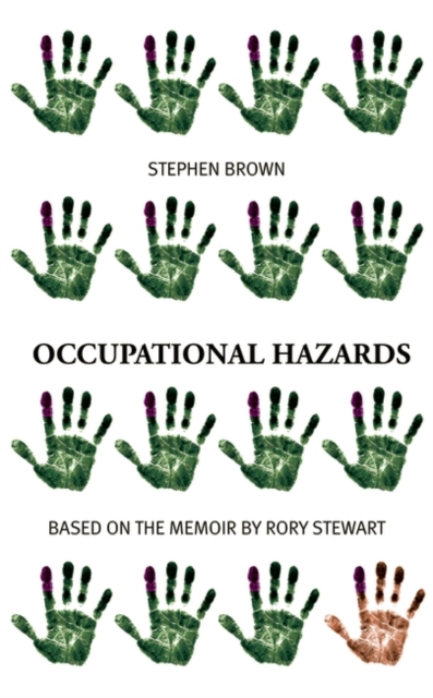 Occupational Hazards, EPUB eBook