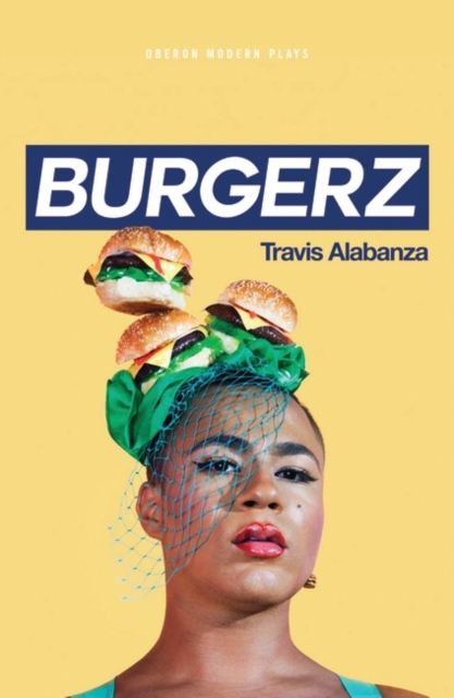 Burgerz, EPUB eBook