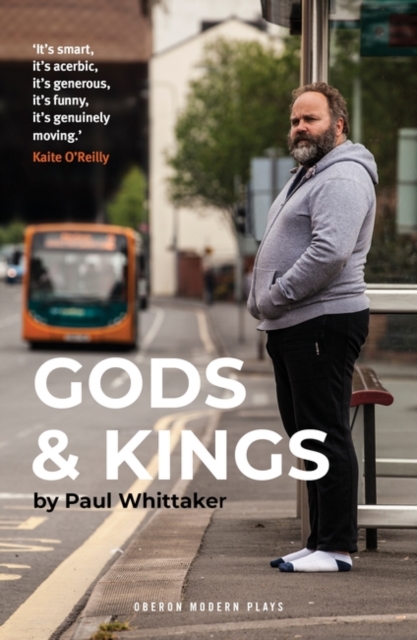 Gods & Kings, Paperback / softback Book