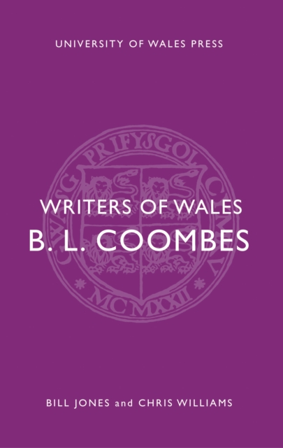 B. L. Coombes, PDF eBook