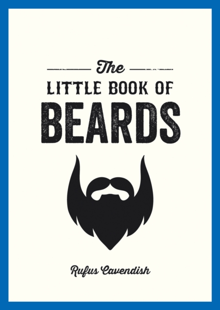 The Little Book of Beards, EPUB eBook