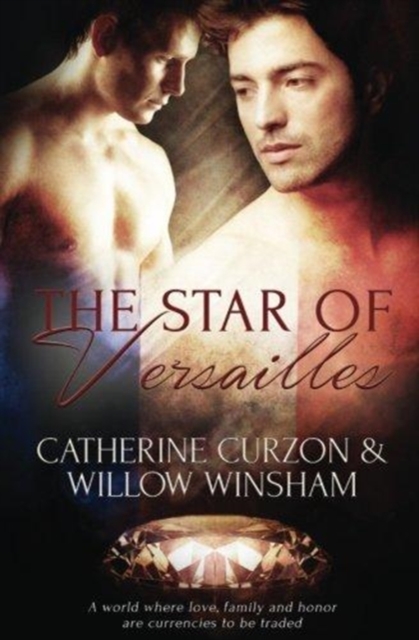 The Star of Versailles, Paperback / softback Book