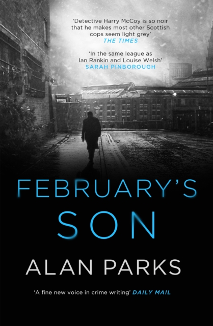 February's Son, Hardback Book