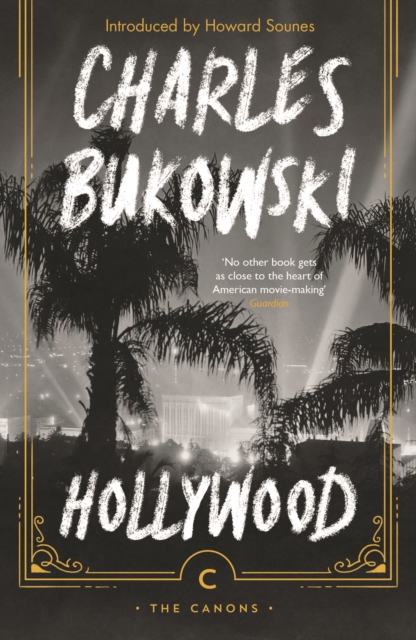 Hollywood, Paperback / softback Book