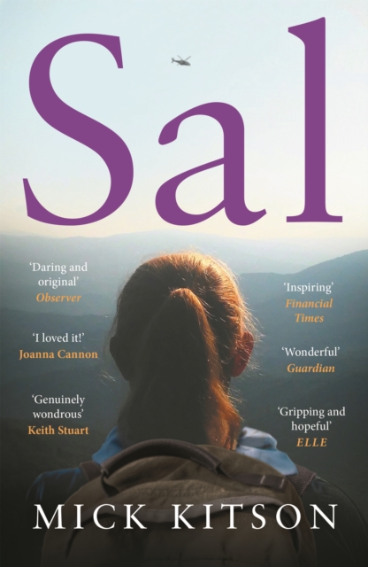 Sal, Paperback / softback Book