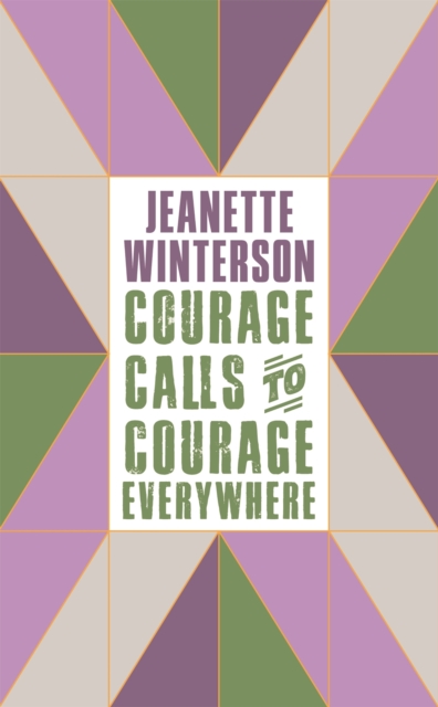 Courage Calls to Courage Everywhere, EPUB eBook