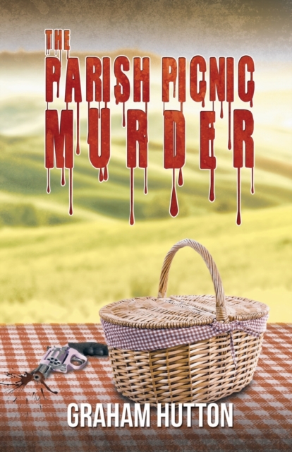 The Parish Picnic Murder, Paperback / softback Book
