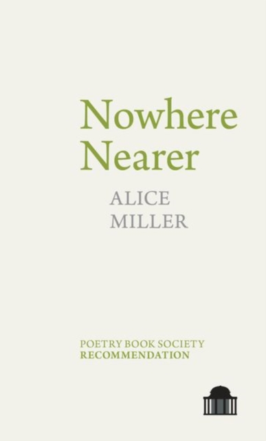 Nowhere Nearer, Paperback / softback Book