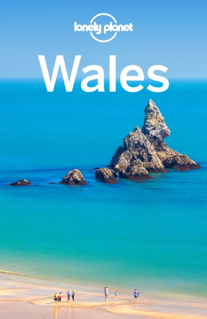 Lonely Planet Wales, EPUB eBook