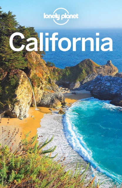 Lonely Planet California, EPUB eBook