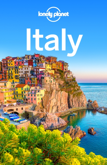 Lonely Planet Italy, EPUB eBook