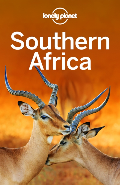 Lonely Planet Southern Africa, EPUB eBook