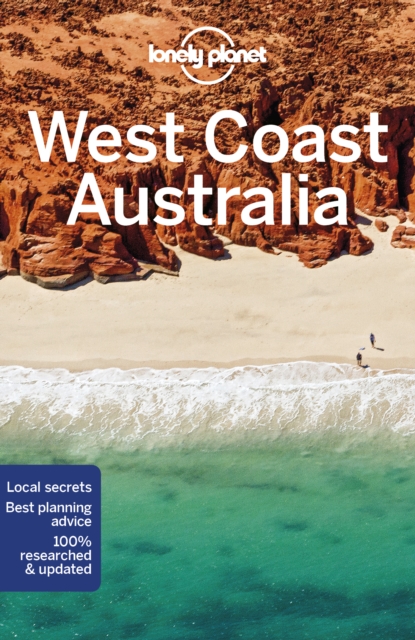 Lonely Planet West Coast Australia, Paperback / softback Book