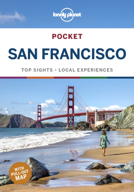 Lonely Planet Pocket San Francisco, Paperback / softback Book