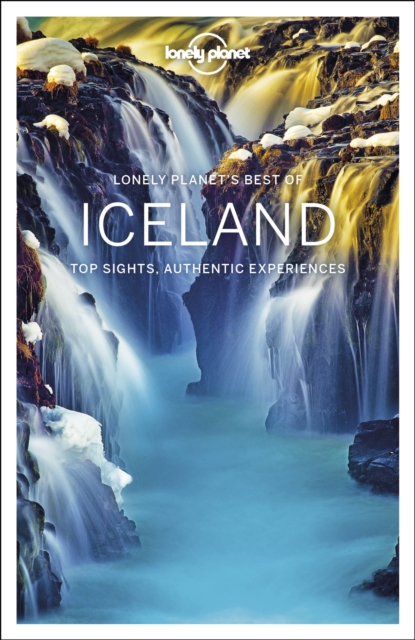 Lonely Planet Best of Iceland, Paperback / softback Book