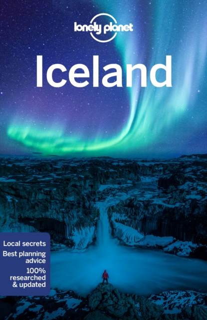Lonely Planet Iceland, Paperback / softback Book