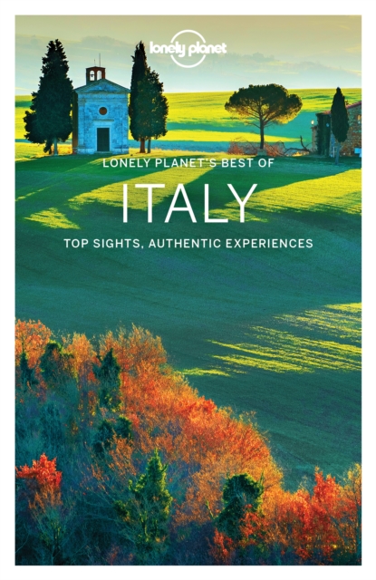 Lonely Planet Best of Italy, EPUB eBook