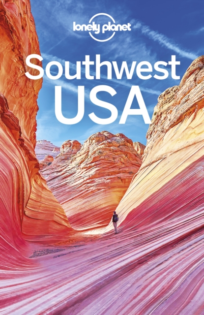 Lonely Planet Southwest USA, EPUB eBook