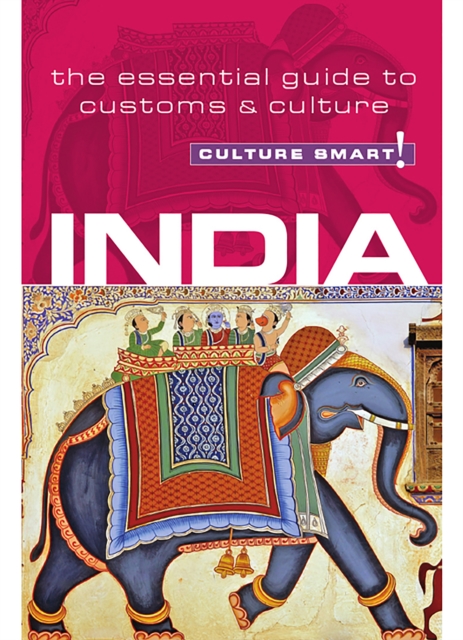 India - Culture Smart!, PDF eBook