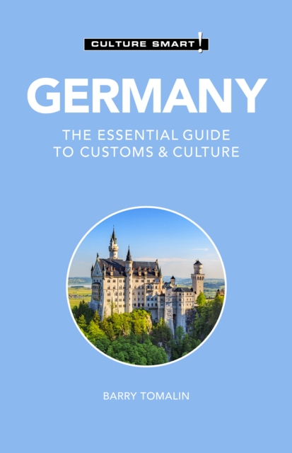 Germany - Culture Smart!, PDF eBook