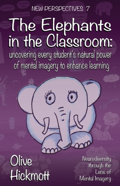 The Elephants In The Classroom, Paperback / softback Book