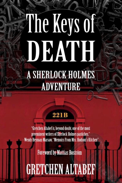 The Keys of Death, PDF eBook