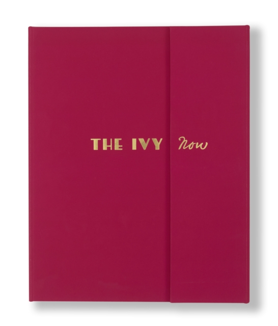 The Ivy Now, EPUB eBook