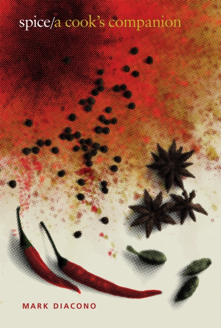 Spice : A Cook's Companion, EPUB eBook