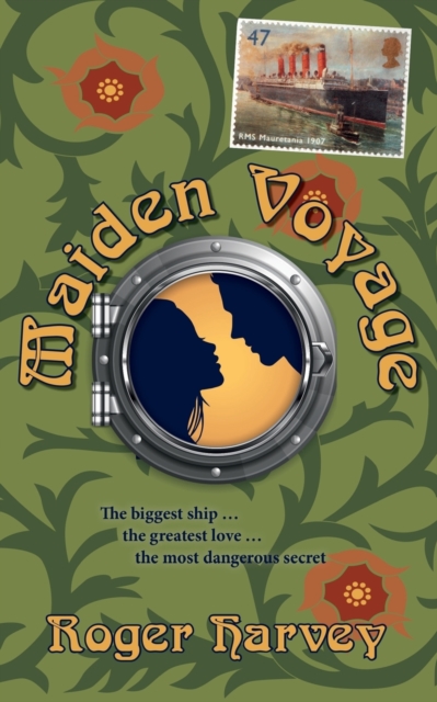 Maiden Voyage, Paperback / softback Book