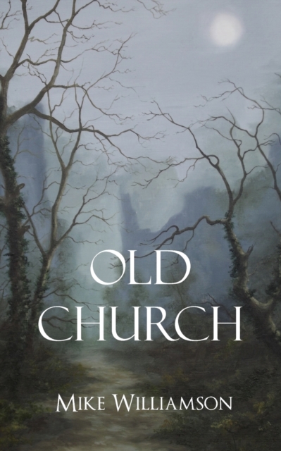 Old Church, Paperback / softback Book