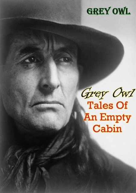 Tales Of An Empty Cabin, EPUB eBook