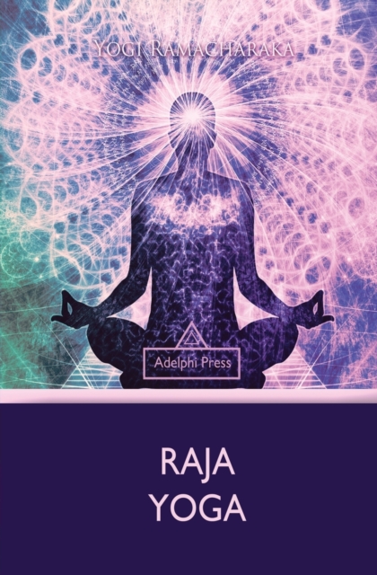 Raja Yoga, Paperback / softback Book