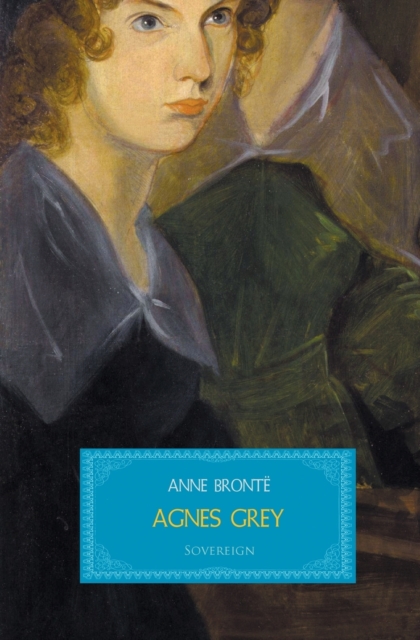 Agnes Grey, Paperback / softback Book