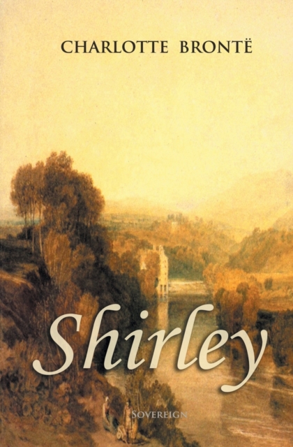Shirley, Paperback / softback Book