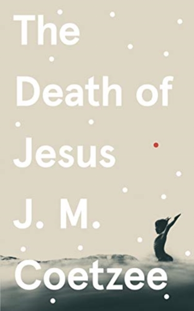 The Death of Jesus, Hardback Book