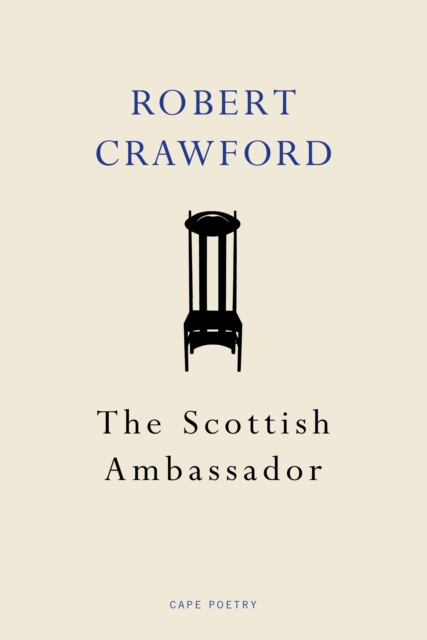 The Scottish Ambassador, Paperback / softback Book
