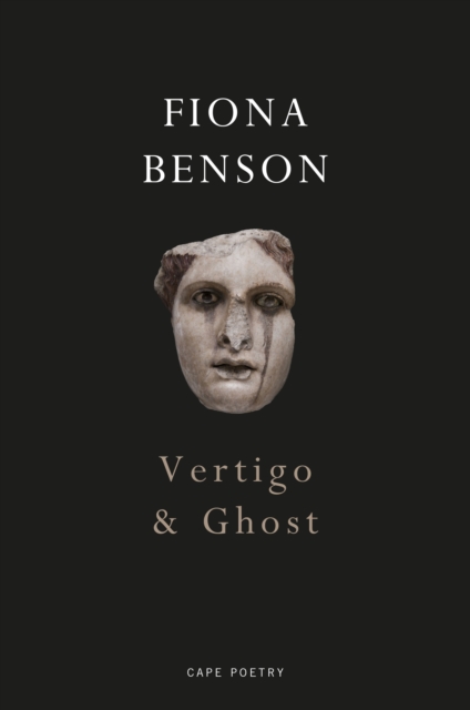Vertigo & Ghost, Paperback / softback Book